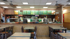 Subway - Spartanburg