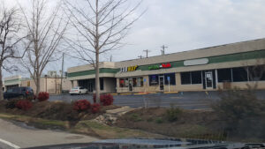 Subway - Spartanburg