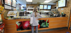 Subway - Spartanburg