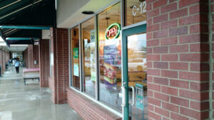 Subway - Duncan