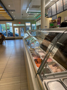 Subway - Charleston