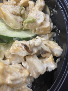 Subway - Goose Creek