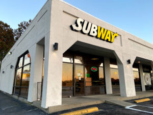 Subway - Goose Creek