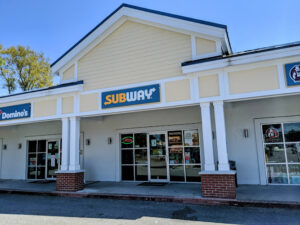 Subway - Isle of Palms