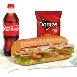 Subway - Summerville