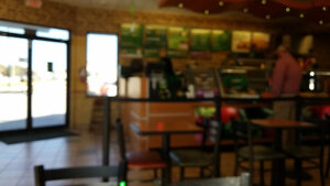 Subway - Florence