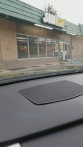 Subway - Darlington