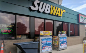 Subway - Marion