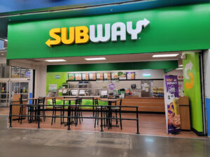 Subway - Murrells Inlet