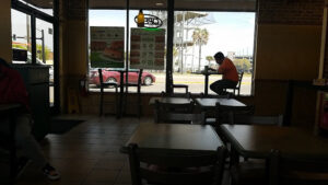 Subway - Myrtle Beach