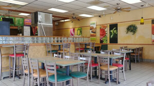 Subway - Myrtle Beach