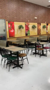 Subway - Taylors