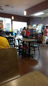 Subway - Travelers Rest