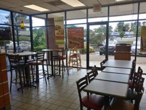 Subway - Travelers Rest