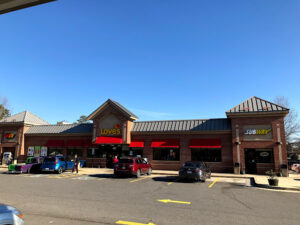 Subway - Fort Mill