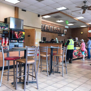 Subway - Fort Mill