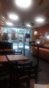Subway - Fort Mill