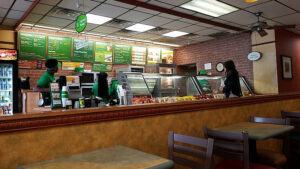 Subway - Rock Hill