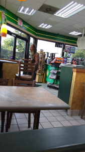 Subway - Rock Hill