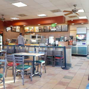 Subway - Rock Hill