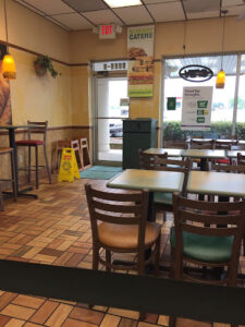 Subway - Rock Hill