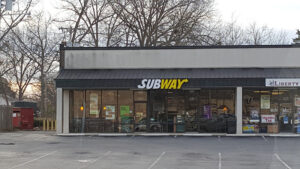 Subway - Rock Hill