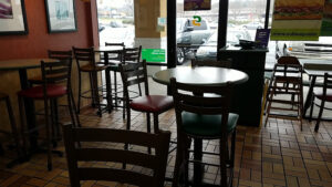 Subway - North Augusta