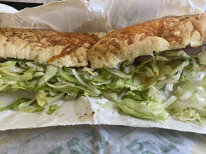 Subway - Bluffton