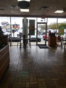 Subway - Conyers