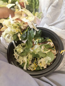 Subway - Dacula