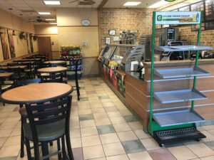 Subway - Dacula