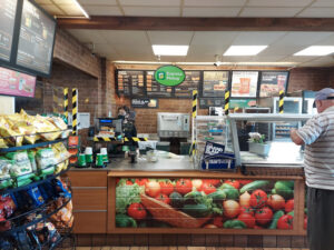 Subway - Decatur