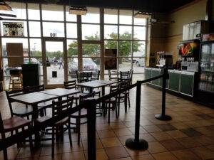 Subway - Marietta