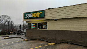 Subway - Marietta