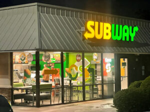 Subway - Marietta