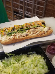 Subway - Marietta