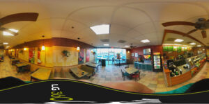 Subway - Stone Mountain