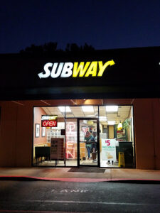 Subway - Norcross