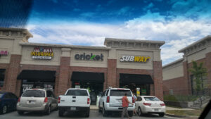Subway - Norcross