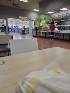 Subway - Duluth