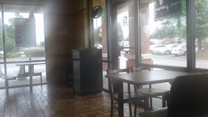 Subway - Duluth