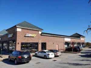 Subway - Duluth