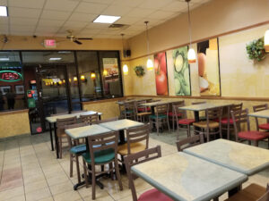 Subway - Acworth