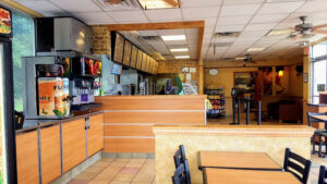 Subway - Acworth