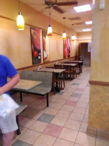 Subway - Carrollton