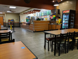 Subway - Carrollton