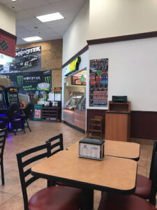 Subway - Cartersville