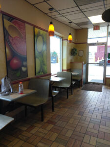Subway - Lithia Springs