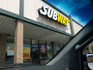 Subway - Douglasville