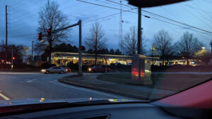 Subway - Douglasville